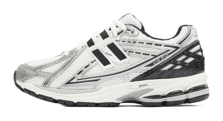 1906 New BalanceR Silver Metallic Black  vjsneaker.com