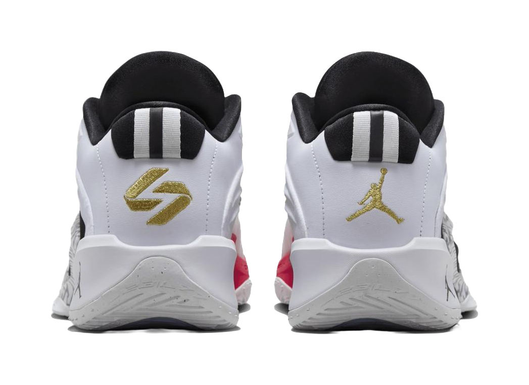 Air Jordan Luka 3 Pf Motorsport  vjsneaker.com