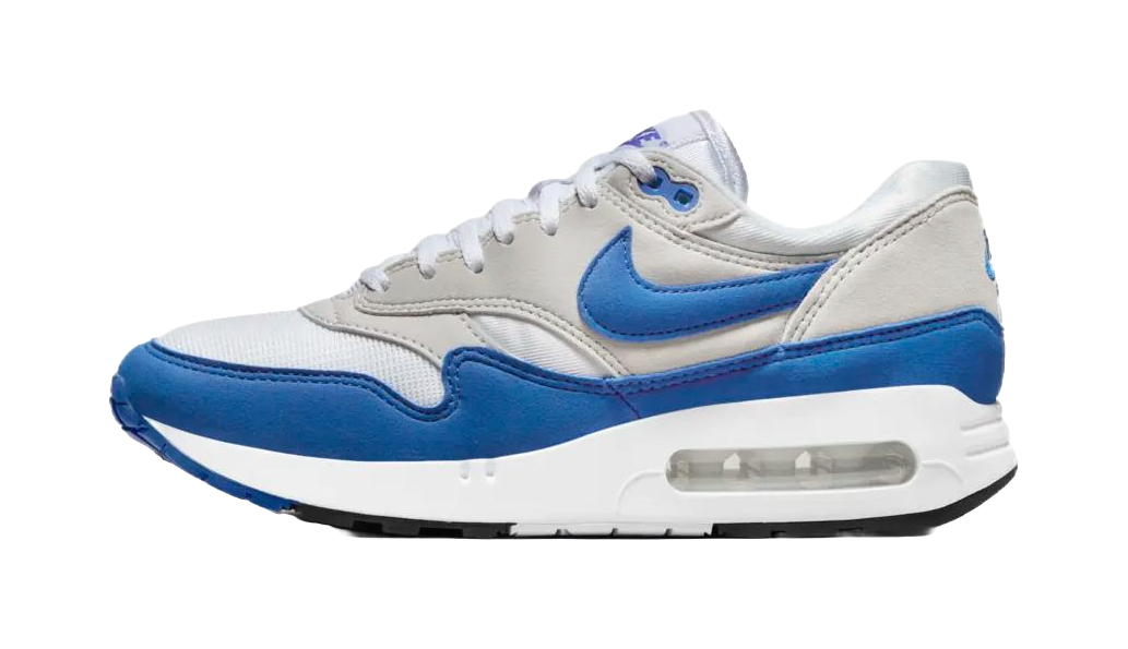 Nike Air Max 1 86 Royal Womens  vjsneaker.com