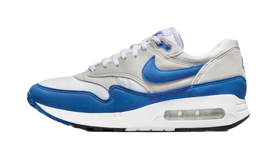 Nike Air Max 1 86 Royal Womens