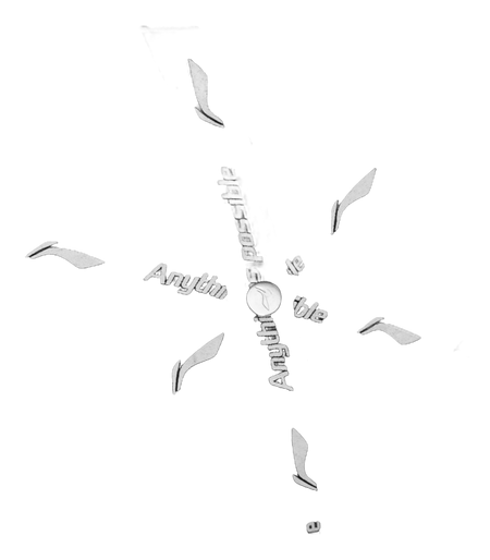 LiNing Cotton Baseball Caps Unisex Black  VJSNEAKER