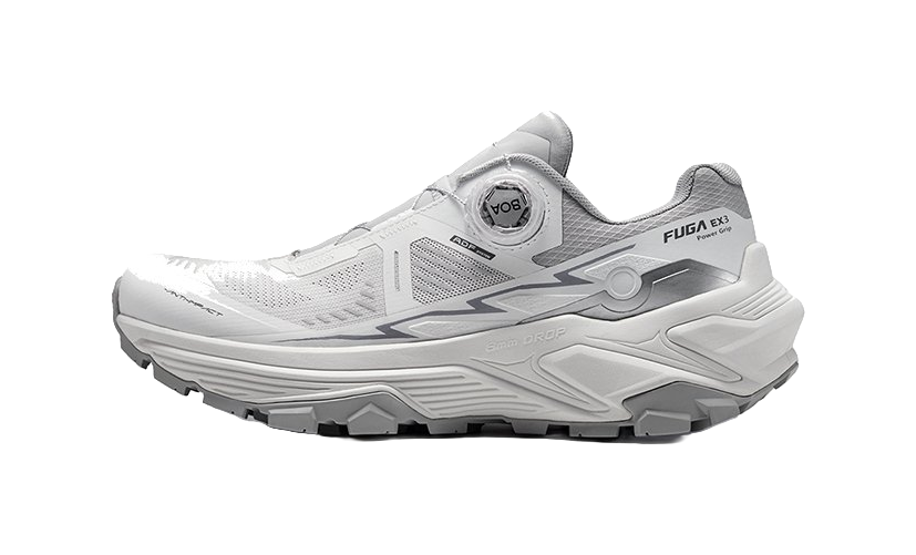 KAILAS FUGA EX3 BOA Trail Running Shoes Women's