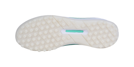 LiNing Low top Soccer Shoes Orange Green White Kids  VJSNEAKER