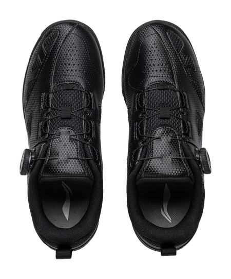 Li-Ning Mage ESS "Black" APPU021-8 - Table Tennis Shoe Unisex Black
