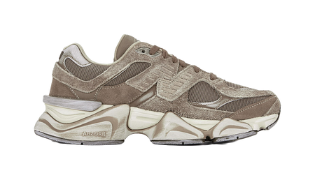 New Balance 9060 Mushroom  vjsneaker.com