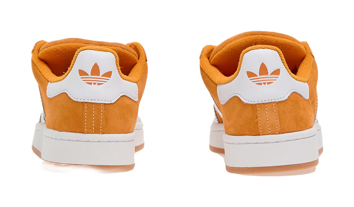Adidas Campus 00s Equipment Orange  vjsneaker.com