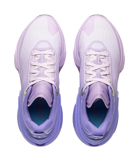 Li Ning Shadow 3 Essential Cushioning Abrasion Resistant Support Rebound Low top Li Ning BOOM Light Rebound Technology  VJsneaker