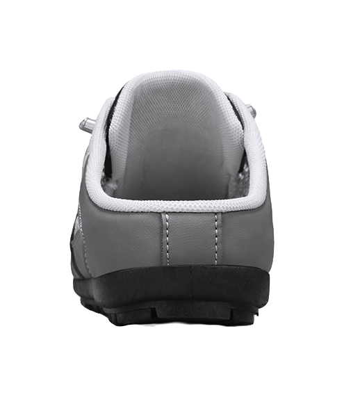 Warrior Quick Dry Quiet Closed Toe Slippers Mens  vjsneaker.com