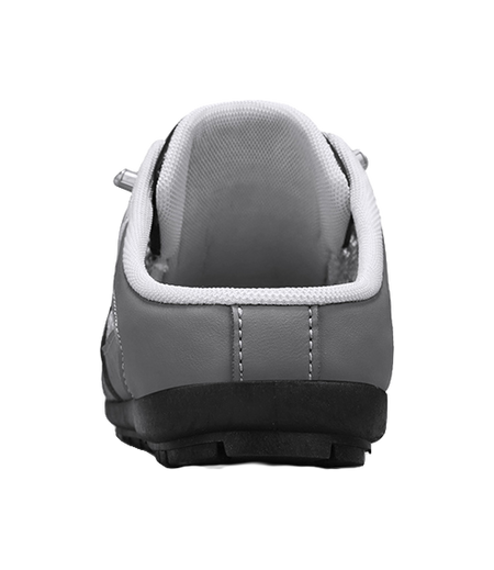 Warrior Quick Dry Quiet Closed Toe Slippers Mens  vjsneaker.com