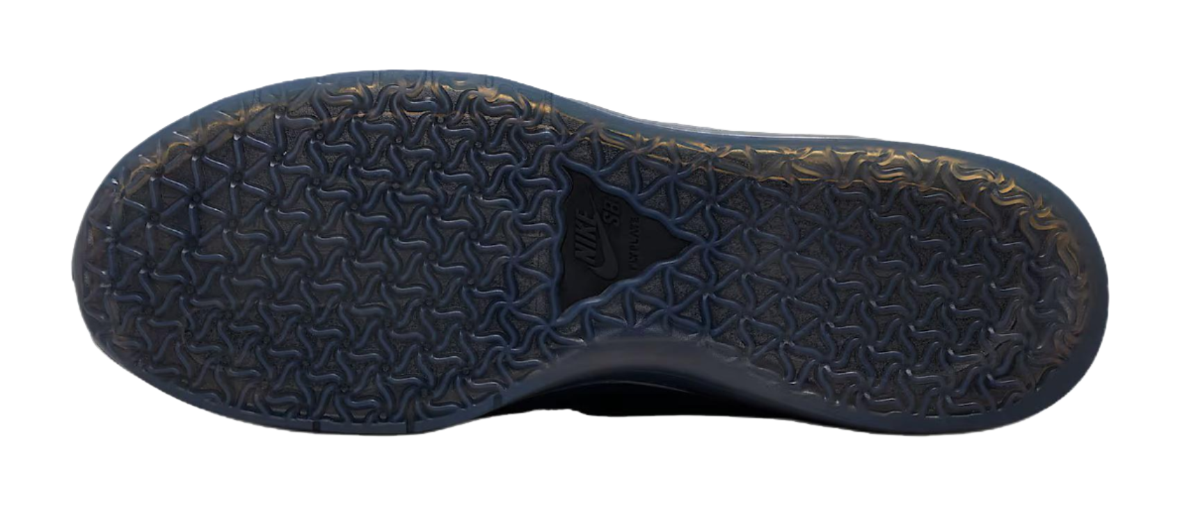 Nike SB PS8 Abrasion Resistant Skateboard Shoes Mens Blue  vjsneaker.com