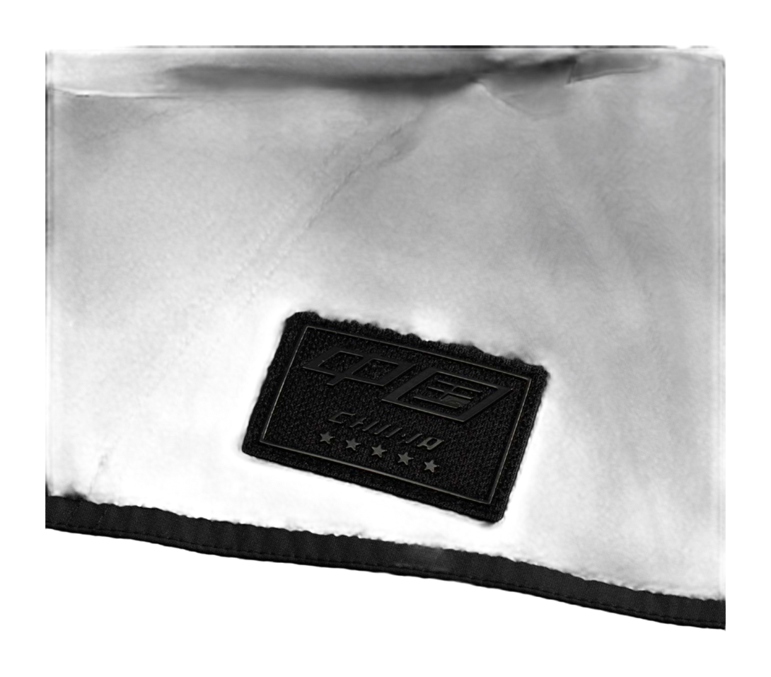 LiNing Badminton Series Down Jacket Unisex Black  VJ SNEAKER