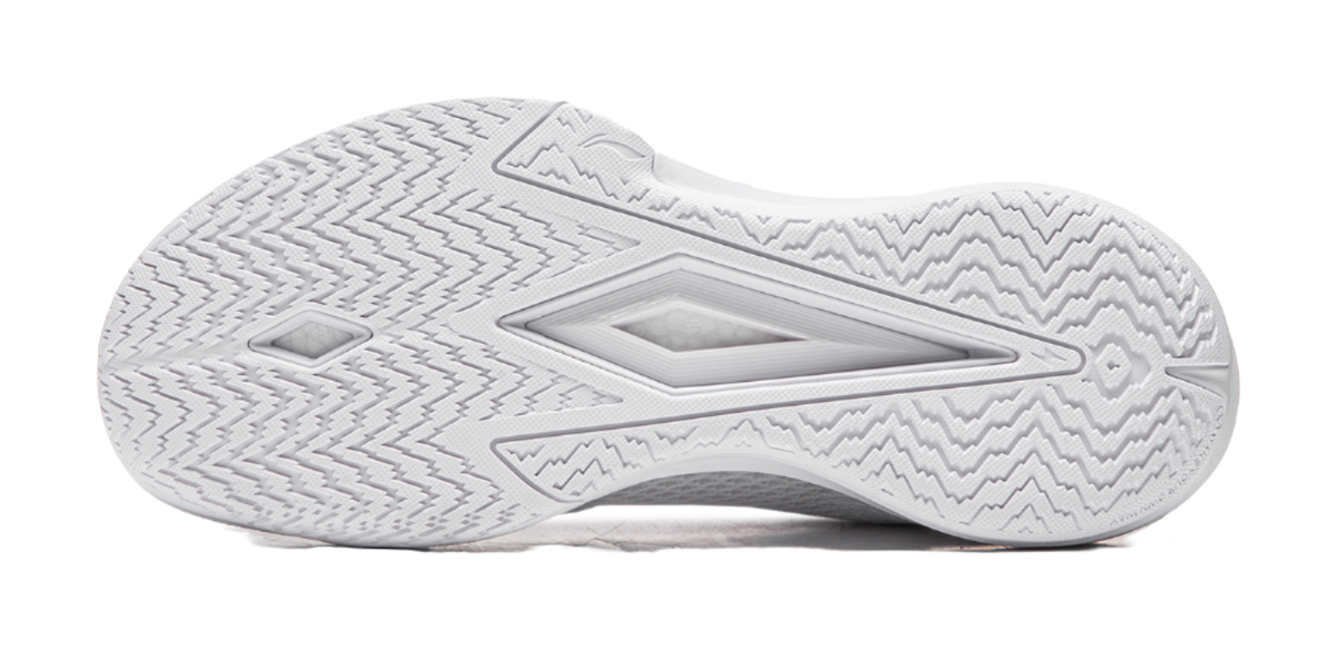 Li-Ning Wade Flash 2 "White Hot" - Basketball Shoes Men  VJSNEAKER