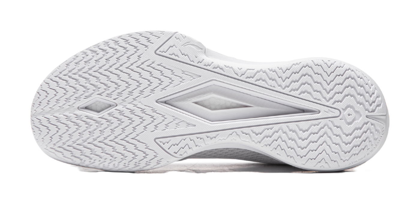 Li-Ning Wade Flash 2 "White Hot" - Basketball Shoes Men  VJSNEAKER