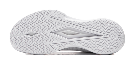 Li-Ning Wade Flash 2 "White Hot" - Basketball Shoes Men  VJSNEAKER