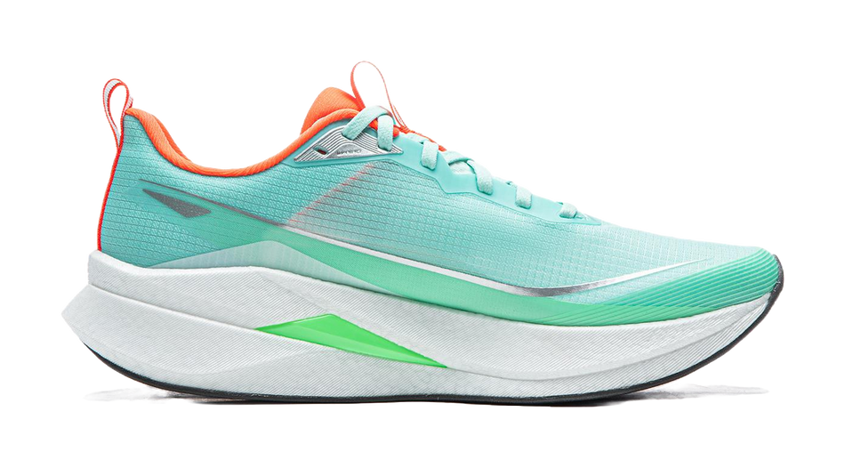 Li Ning Red Hare 9 PRO Cushioning Slip Resistant Breathable Lightweight Rebound Low top Casual Running Shoes Mens  VJsneaker