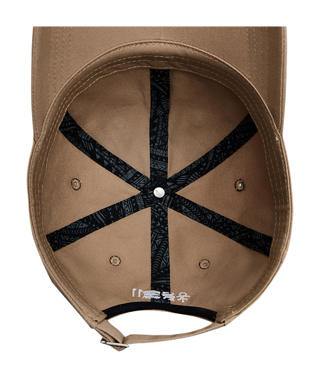 Anta Fabric Baseball Caps Unisex  vjsneaker.com