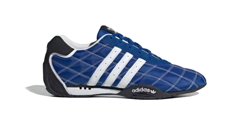 Adidas Adi Racer Low Power Blue  vjsneaker.com