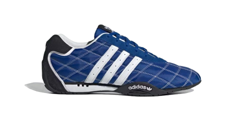 Adidas Adi Racer Low Power Blue  vjsneaker.com