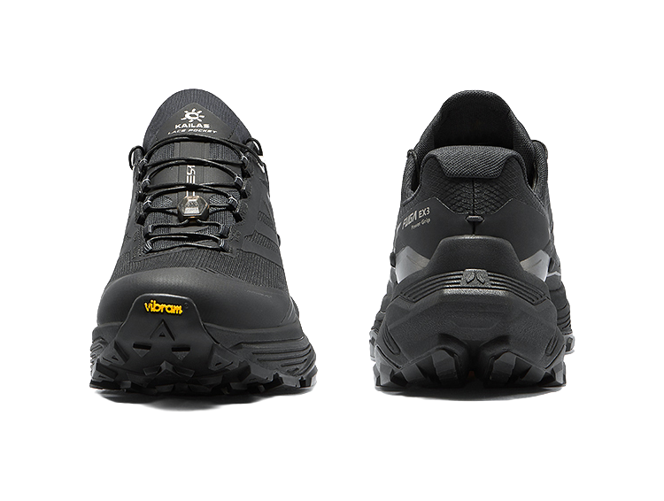 KAILAS FUGA EX3 Trail Running Shoes Mens