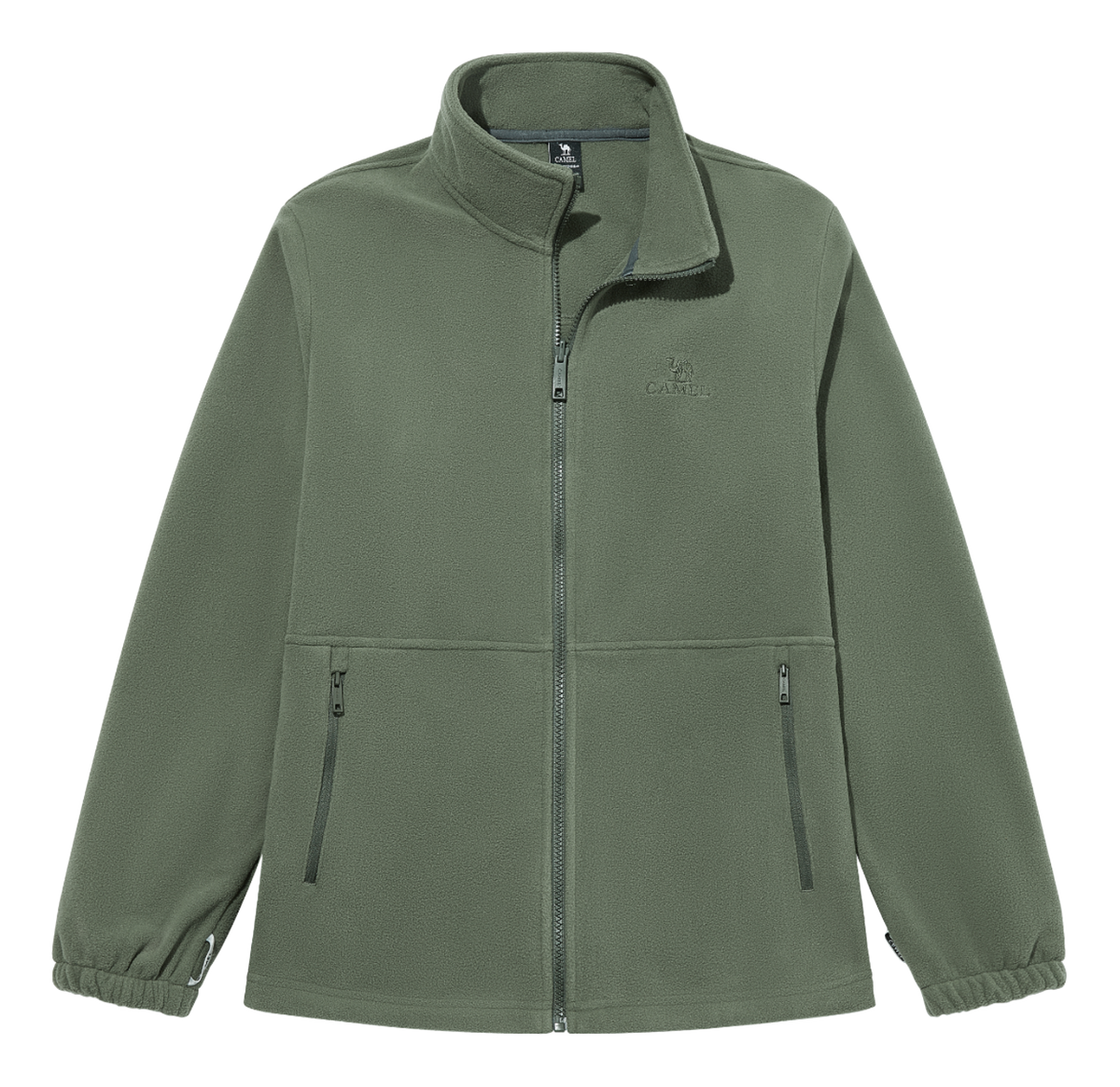 CAMEL All weather Windbreaker Jacket Mens  vjsneaker.com