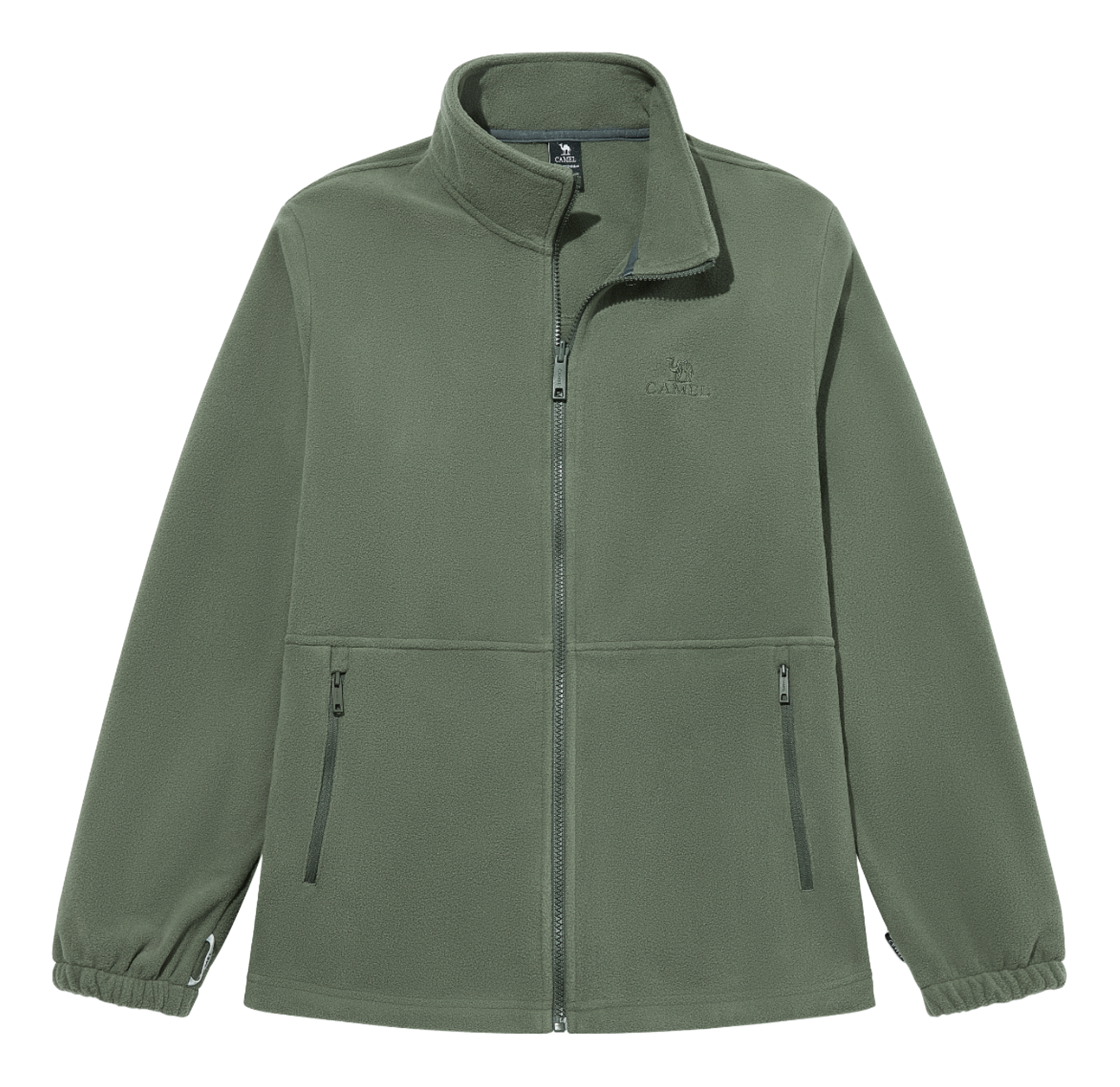 CAMEL All weather Windbreaker Jacket Mens  vjsneaker.com