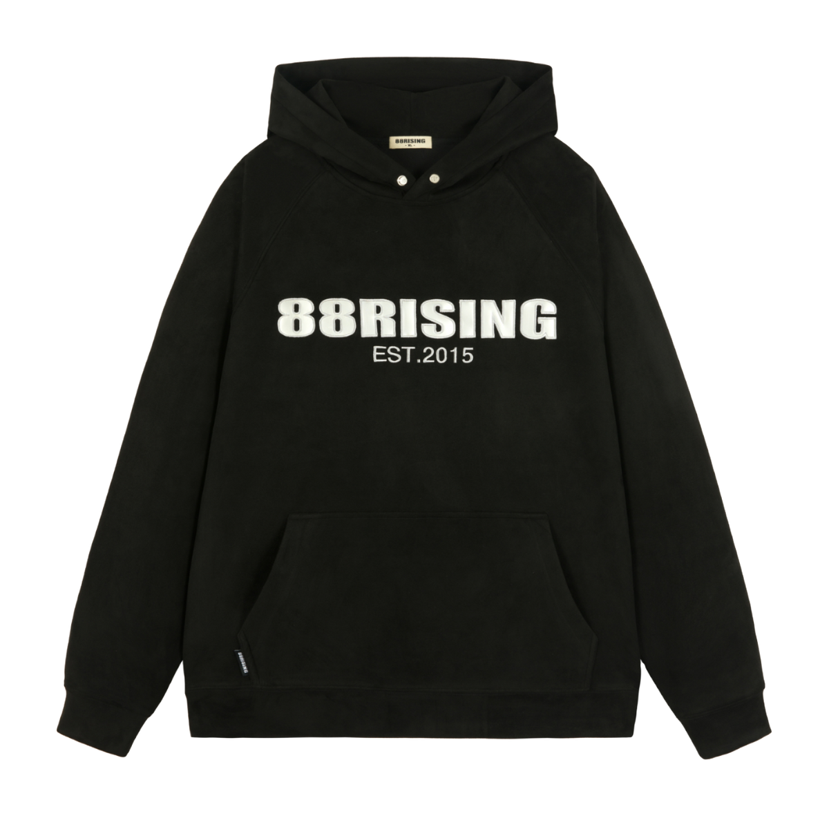 88rising Sweatshirts Unisex Hooded Moderate Others  VJSNEAKER