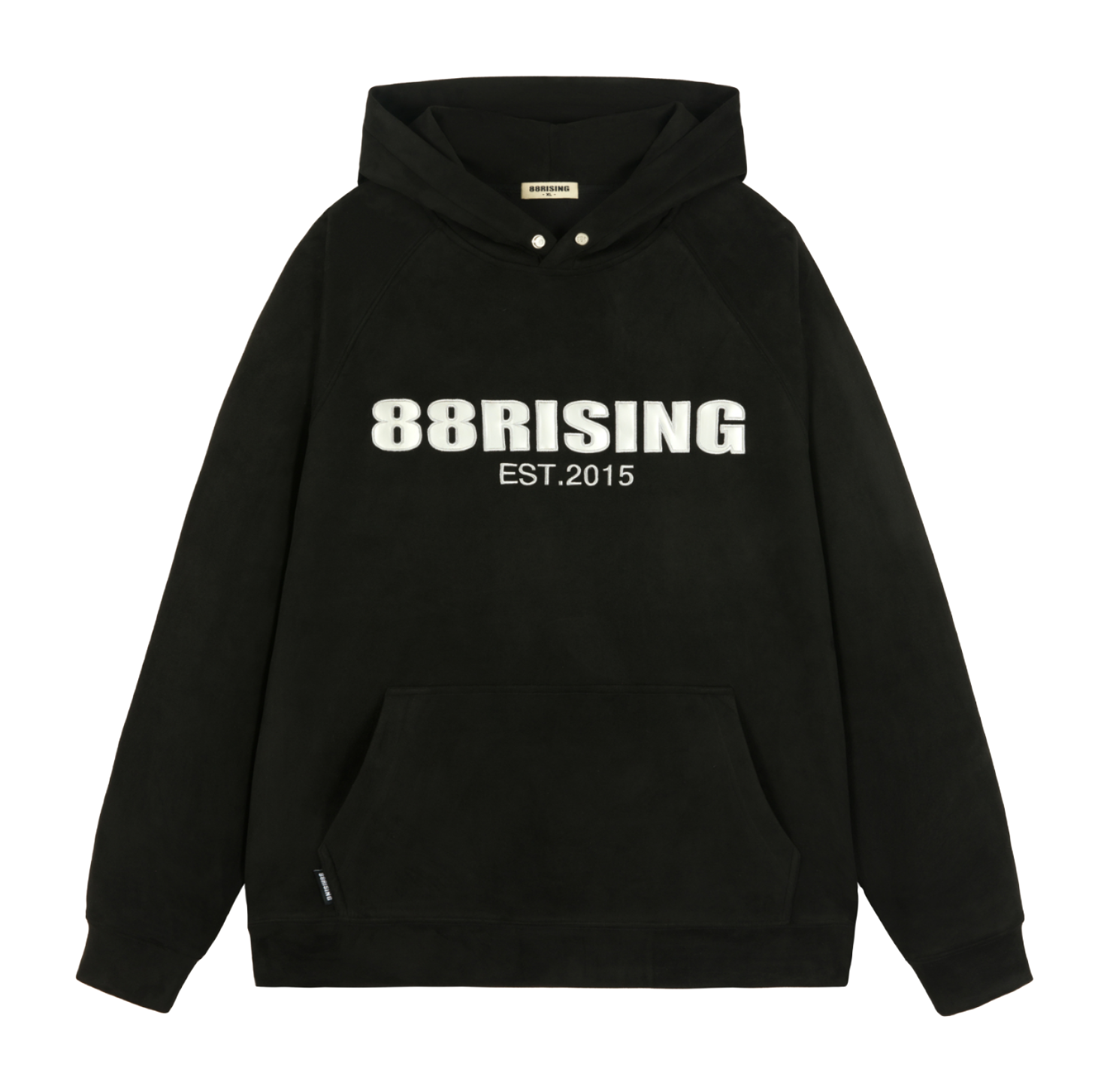 88rising Sweatshirts Unisex Hooded Moderate Others  VJSNEAKER