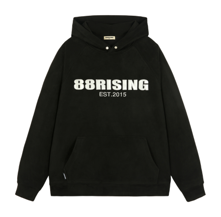 88rising Sweatshirts Unisex Hooded Moderate Others  VJSNEAKER