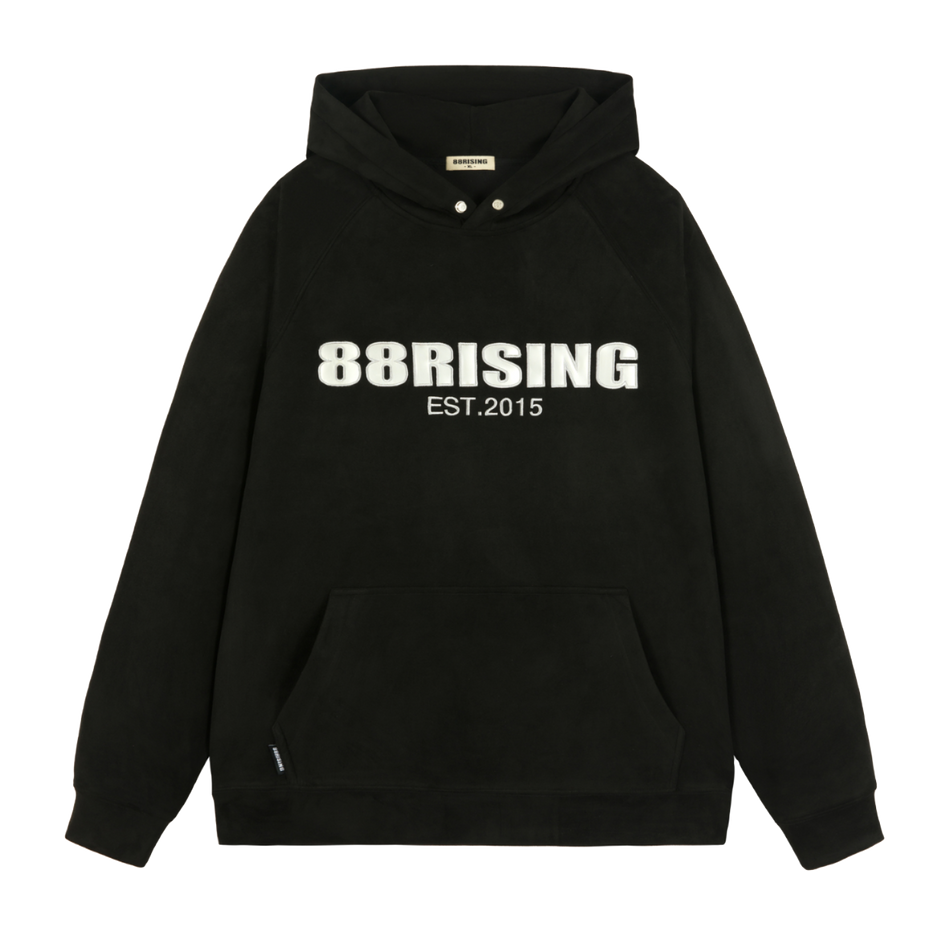 88rising Sweatshirts Unisex Hooded Moderate Others  VJSNEAKER