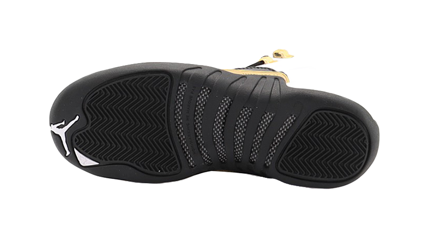 Jordan 12 Retro Royalty Taxi GS  vjsneaker.com