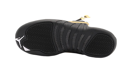 Jordan 12 Retro Royalty Taxi GS  vjsneaker.com