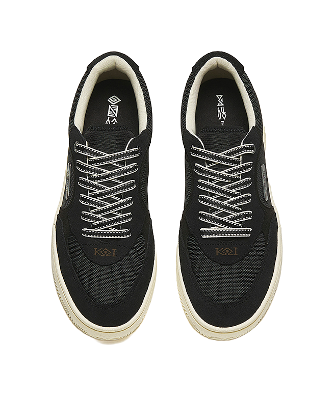 ANTA Kai Tribe Black 