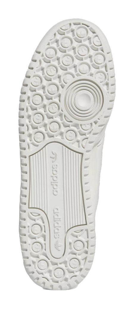 Adidas Forum Low Cl Core White  vjsneaker.com