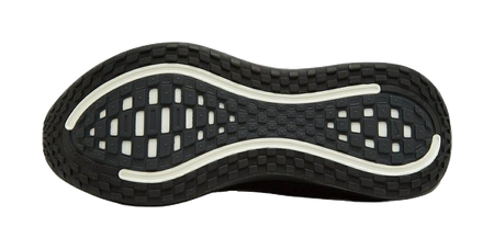 Nike Vomero Plus Slip Resistant Abrasion Resistant Low top Running Shoes Unisex Black  vjsneaker.com