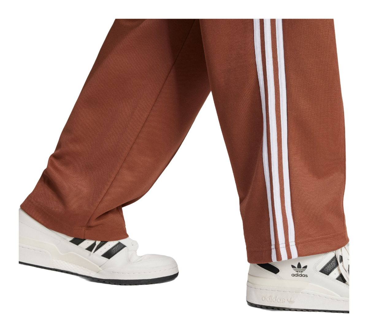 Adidas Originals Adicolor Baggy Fit Firebird Track Pants  vjsneaker.com