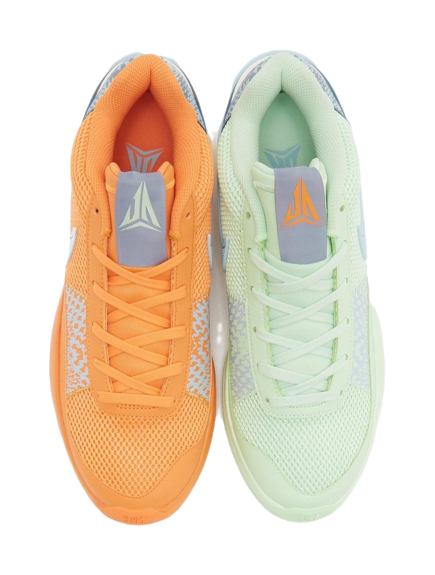 Nike JA 1 Mismatched  VJSNEAKER