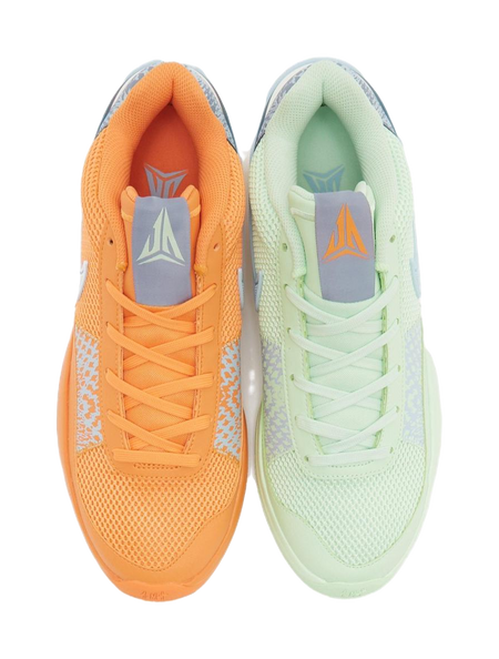 Nike JA 1 Mismatched  VJSNEAKER