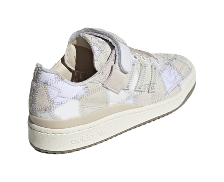 Forum atmos x Forum Adidas Originals Low Patchwork  vjsneaker.com