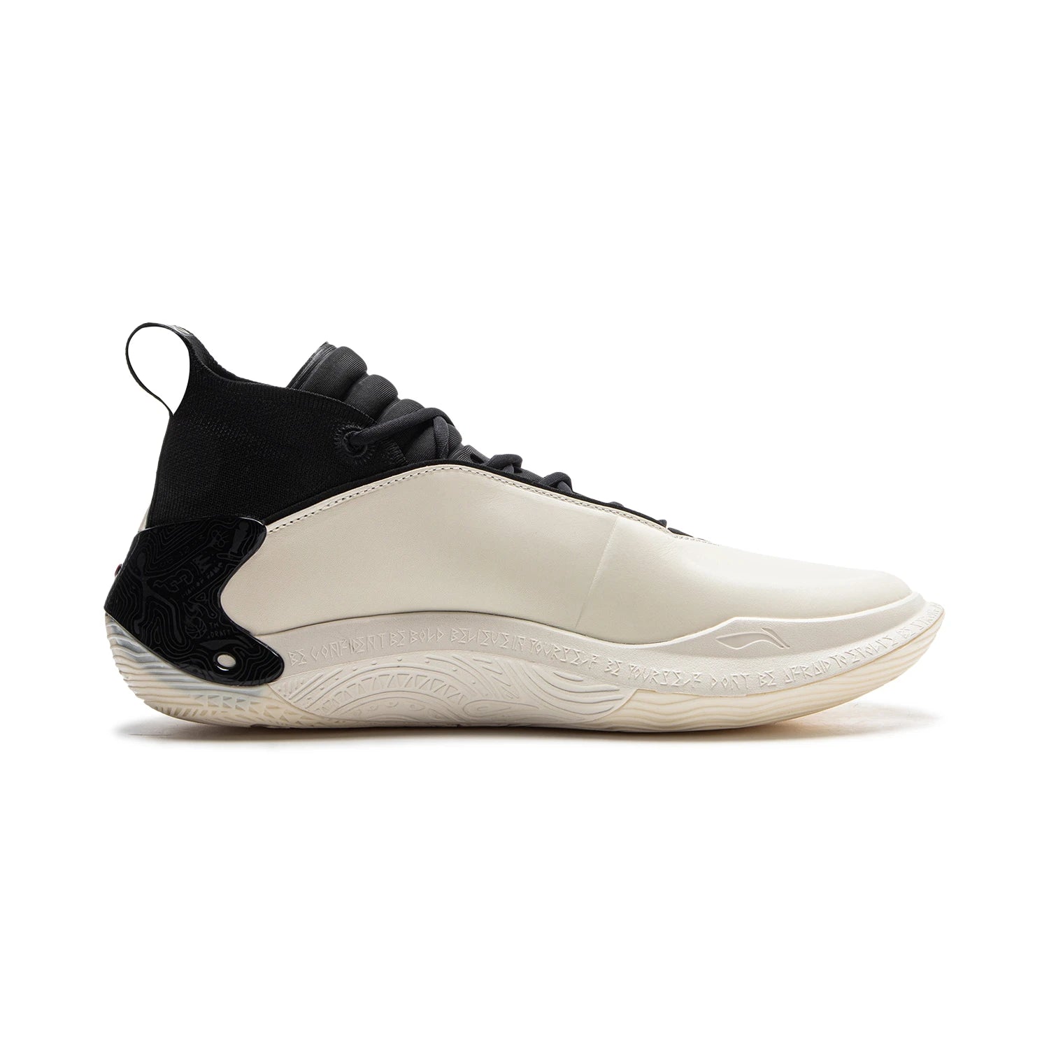 Li-Ning Way of Wade 11 "305" ABAU049-1 - Basketball Shoes Unisex