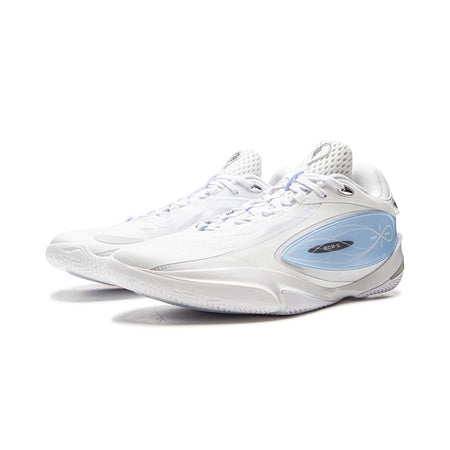Li-Ning Wade 808 5 Ultra "305" ABAV015-21 - Basketball Shoes Unisex White/Blue/Red
