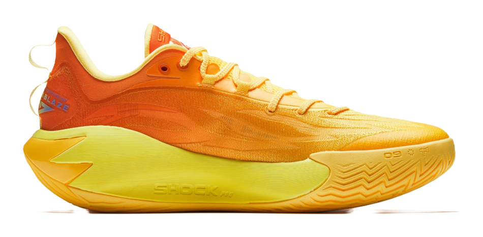 ANTA Shock Wave 7 PRO 