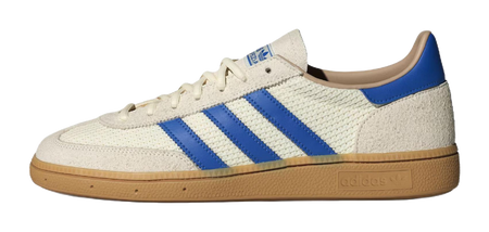 Adidas Handball Spezial Cream White Blue Gum  vjsneaker.com