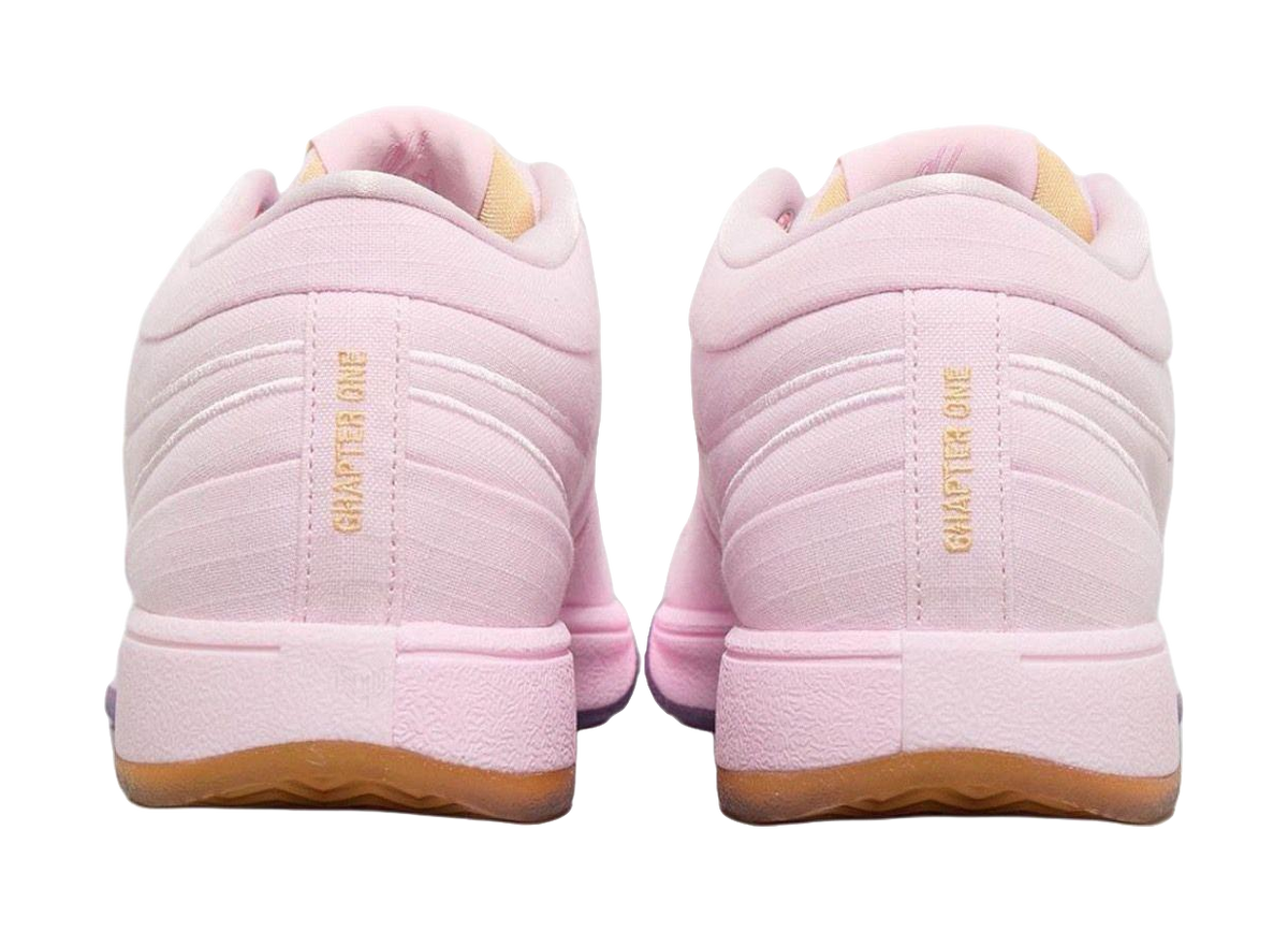 Nike Book 1 Ep Sunrise  VJSNEAKER