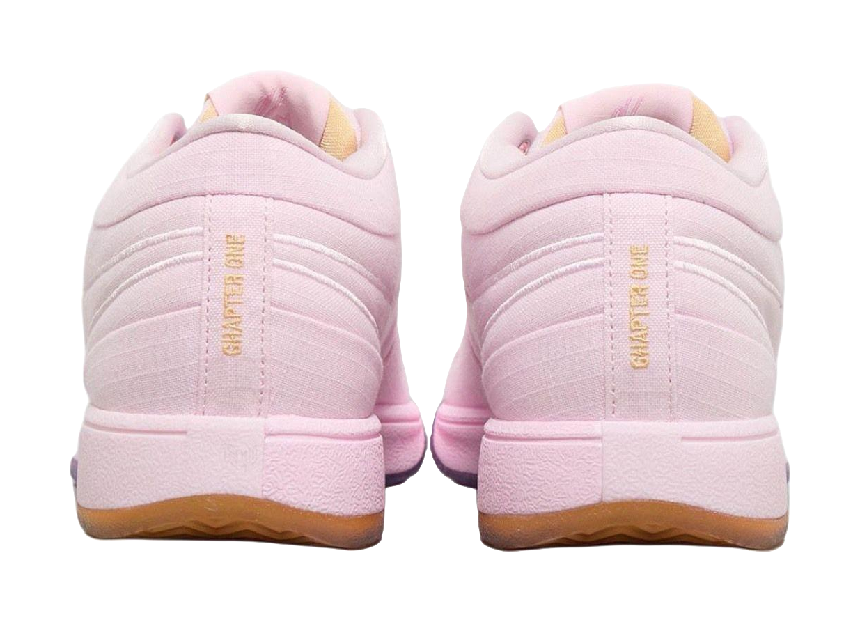 Nike Book 1 Ep Sunrise  VJSNEAKER