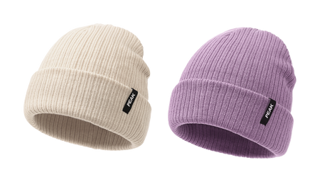 PEAK Beanies Unisex  VJSNEAKER