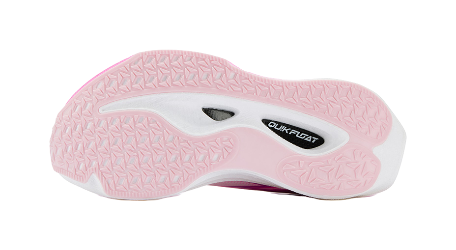 361° Flame 4.5 MIX 'Peach Blossom'  vjsneaker.com