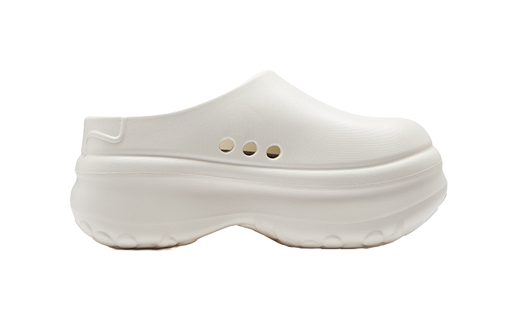 CAMEL Camel EVA Odor proof Simple and Versatile Chef Shoes Comfortable and Breathable for Stepping on Shit, Lazy People with One Step Stepping on Home Outerwear Dragging Thick Bottom Height Increased by 6cm Baotou Slippers for Women  vjsneaker.com