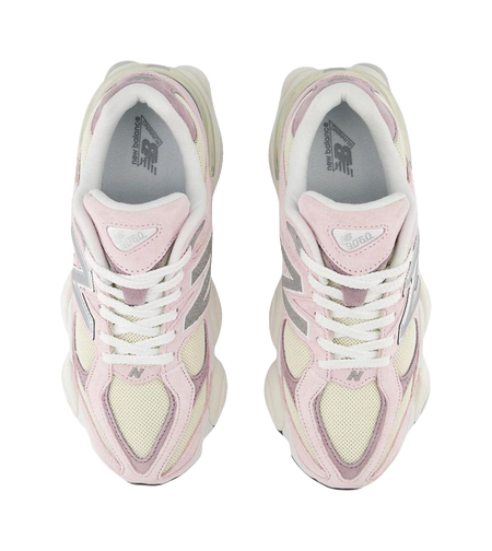 9060 New Balance Rose Sugar Ice Wine  vjsneaker.com