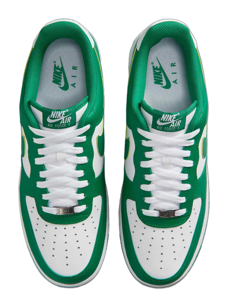 Nike Air Force 1 Low top Skateboard Shoes Mens Green  vjsneaker.com