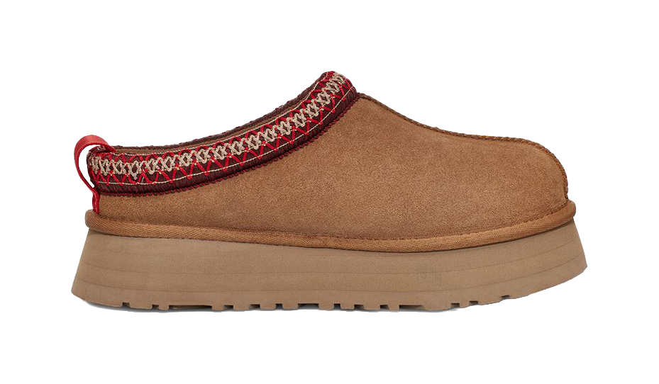 UGG Tazz Slipper Chestnut Womens  vjsneaker.com